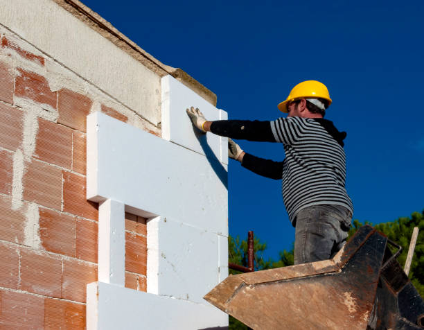 Best Insulation for Specific Applications in North Falmouth, MA
