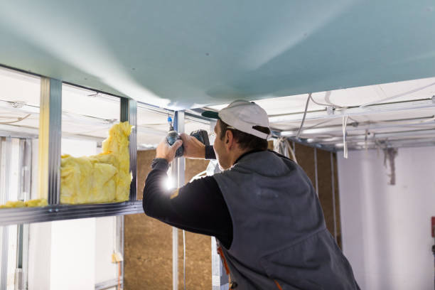 Best Geographic-Specific Insulation Services in North Falmouth, MA