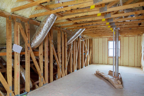 Reliable North Falmouth, MA Insulation Contractor Solutions