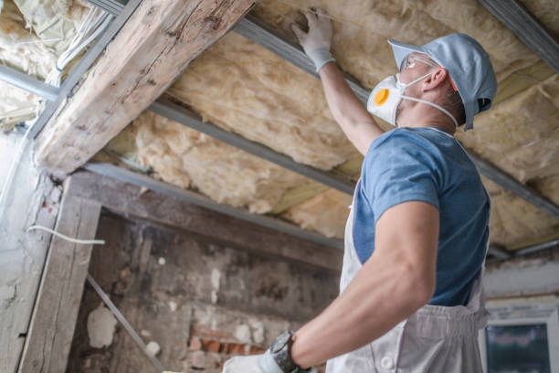 Types of Insulation We Offer in North Falmouth, MA
