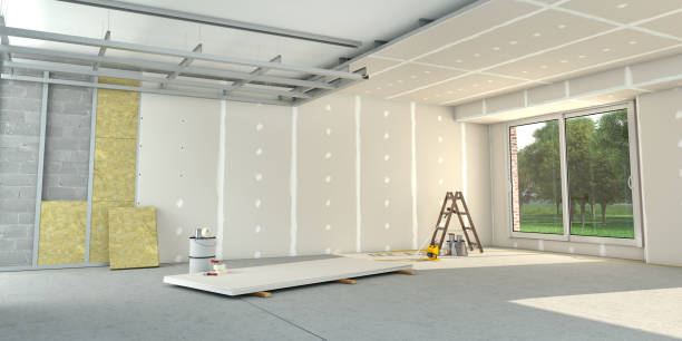 Best Blown-in Insulation in North Falmouth, MA