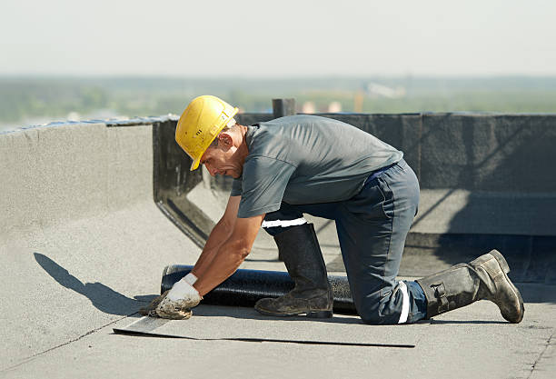 Best Specialized Insulation Services in North Falmouth, MA