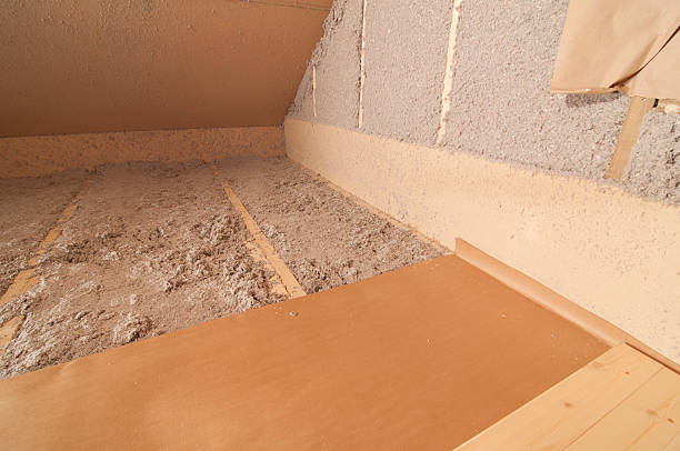 Best Residential Insulation in North Falmouth, MA